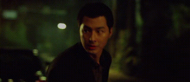 电影《卑劣的街头》：在欲望的大海中，情义被冲击的烟消云散