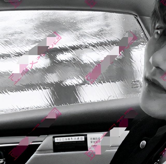 曝19岁灵超与张雅钦恋爱！两人同款被扒，女方曾用其私照当头像