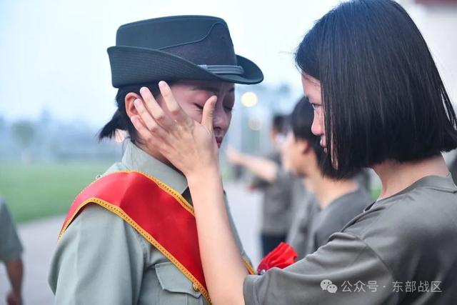 最后一道军令：送战友！