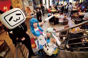 马广媚(2021 视频行业报告·短剧：“草根”们的逆袭)