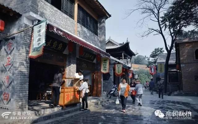 电影走进现实:还原陈忠实先生笔下的白鹿原