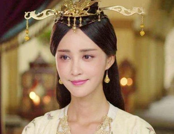 《知否》中害死荣飞燕的嘉成县主，到底是什么地位？