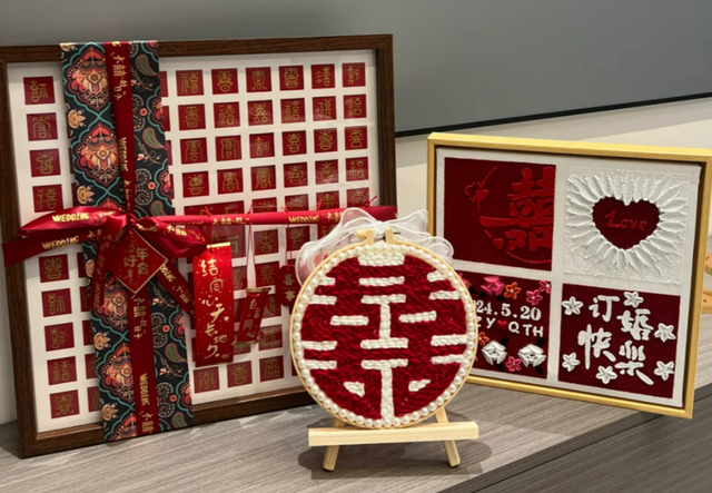 新婚送礼小tips！体面大气的结婚礼物，这十款小众实用不出错