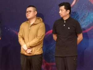 鼠胆英雄(岳云鹏《鼠胆英雄》每场戏拍九条：我在电影圈不能再有烂作品了)