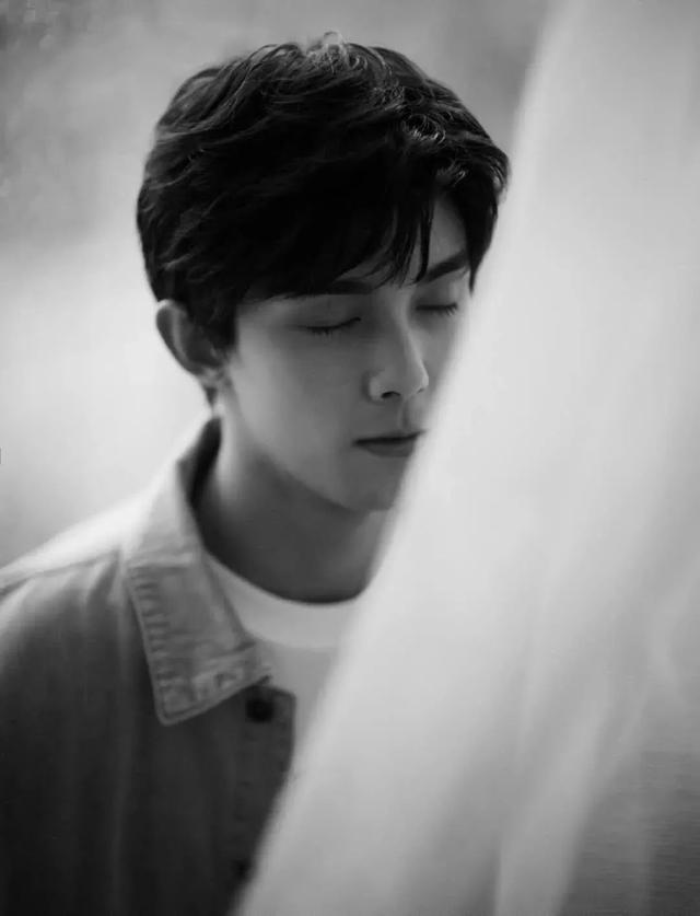 实力与年龄无关，二十岁的吴磊真的很棒