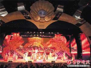 长沙娱乐(歌厅酒吧小剧场……长沙演艺娱乐业态越来越丰富)