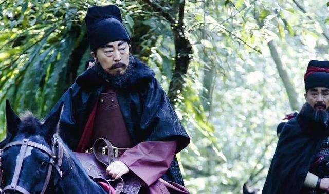 戏里你是我爹，戏外我是你老板：关系复杂的陈坤、倪大红，这次又要争同一个奖项了