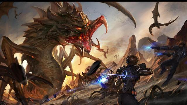 5本末日废土流巅峰之作，剧情精彩口碑佳，本本百看不厌