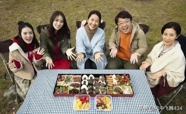 日本女星“北香那”香艳荧屏!四部献身艺术,你看过几部?