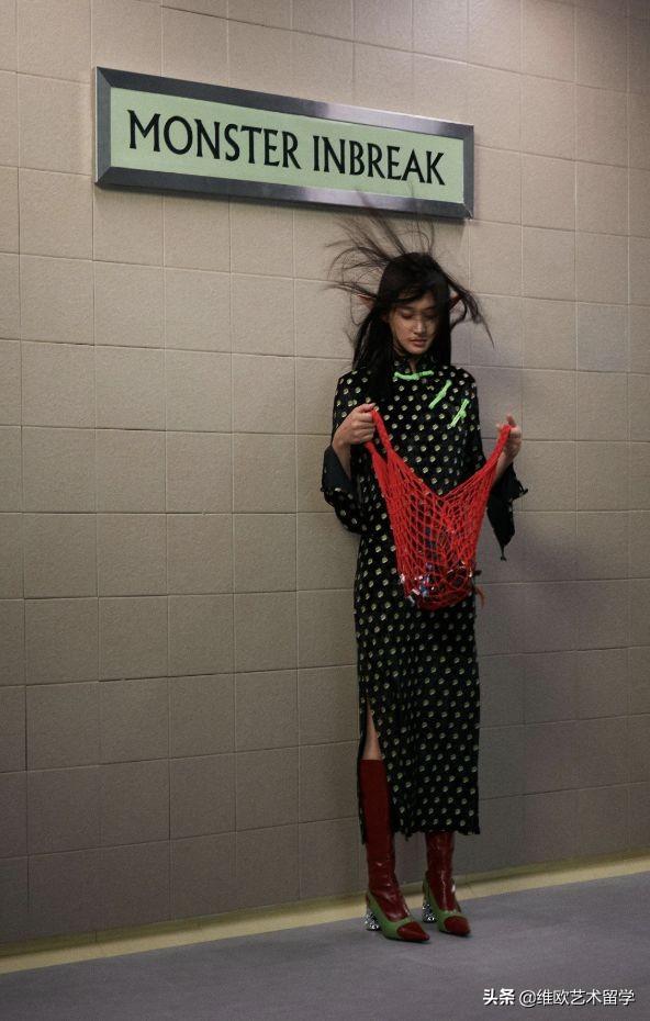 时尚圈当红炸子鸡小叛逆、大妞范的UOOYAA乌丫现在怎么样了