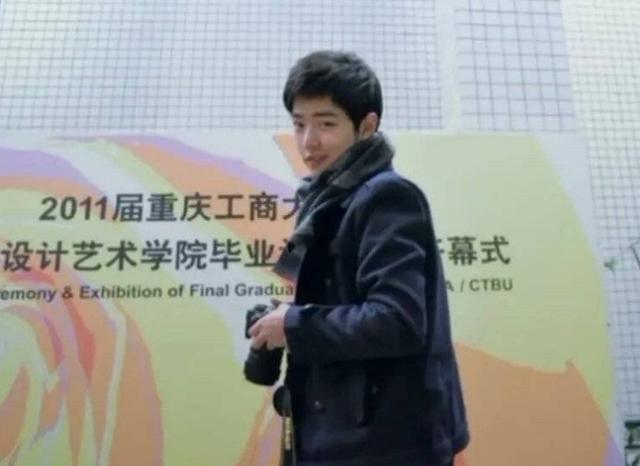 肖战女朋友王玉雯是真的吗 肖战整容了吗前后对比照曝光太惊人