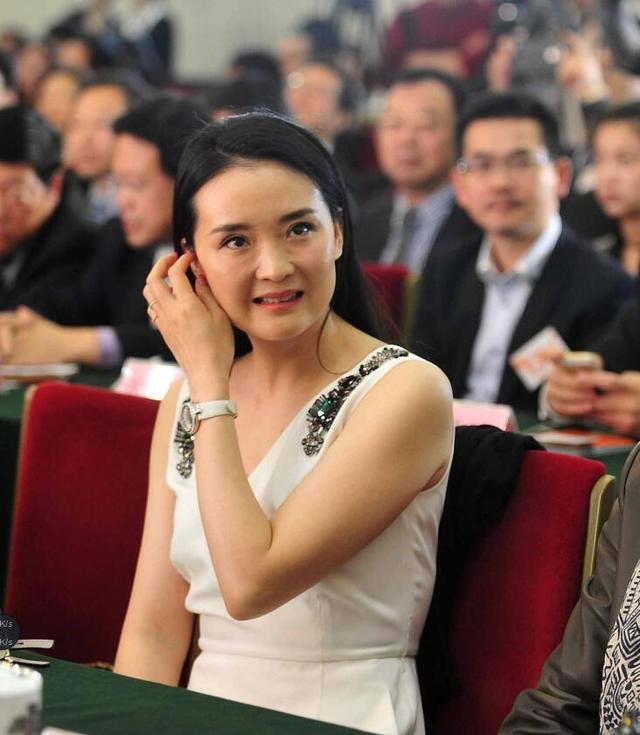 上嫁豪门当阔太，如今接小角色复出，“晴格格”王艳经历了什么？