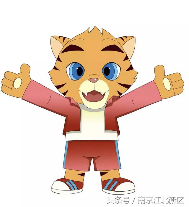 你好,我是江小北!初次见面,请多关照:)