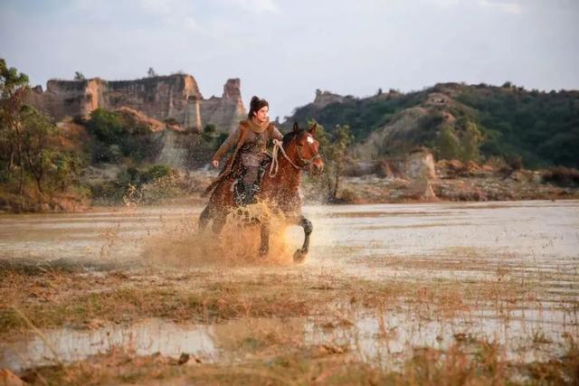 实力与年龄无关，二十岁的吴磊真的很棒