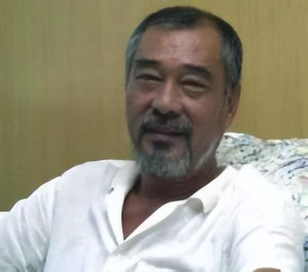 台湾黑帮大佬陈启礼：我宁愿被共产党管着，也不让台湾被外人拿走