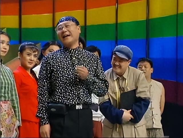 为什么说赵本山的《红高粱模特队》是神作