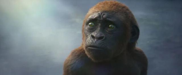 传奇十大怪兽，魔斯拉只排第六，雪魔能冰封全球！