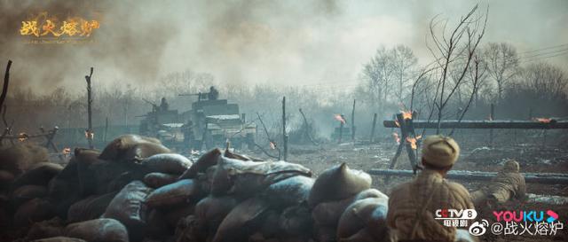 这部抗美援朝题材电视剧，不该被“冷落”