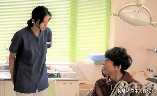 日本女星“北香那”香艳荧屏!四部献身艺术,你看过几部?