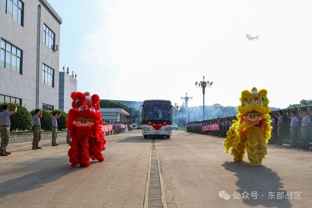 最后一道军令：送战友！