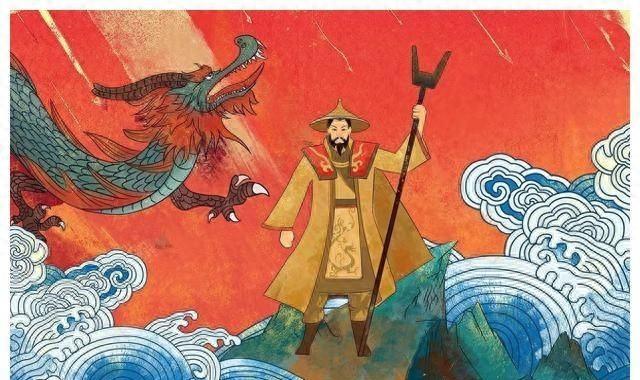 我国的“九州”是指哪九州?其中6个至今仍保留完整,名字很熟悉