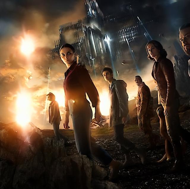 HBO出品,五部你想不到的生猛神作