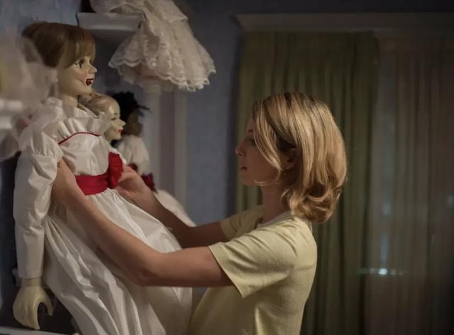 10部根据真实事件改编的恐怖片，看完后背发凉，胆小勿入！