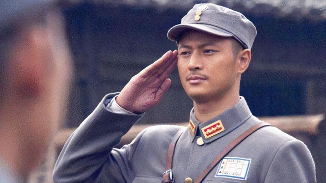 “帅斌”林江国：人品好演技高，出道22年后成“叔圈天花板”！