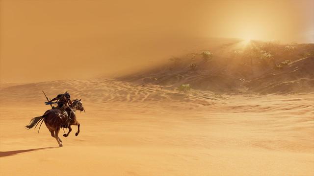 古埃及神话第2篇:神邸的世界——古埃及九柱神(1)