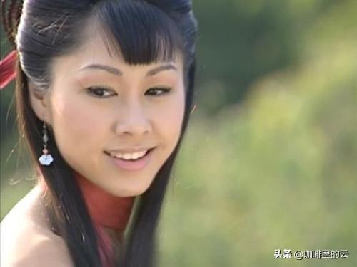 《大唐双龙传》徐子陵&师妃暄&婠婠∣无关侠骨，只述柔情