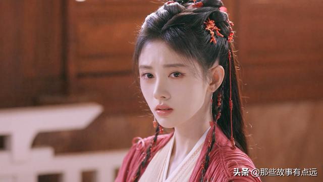 《仙剑四》大结局，与原著相比，这三处改编不太成功