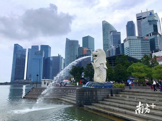 和美侨乡 潮人力量｜新加坡潮汕留学生异国谱写人生华章，“新潮留”是他们共同的名字