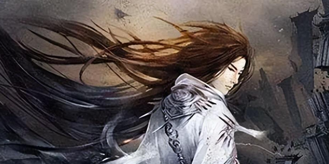 《遮天》6大帝二代：颜如玉开局非常华丽，最后一位实力堪称最强