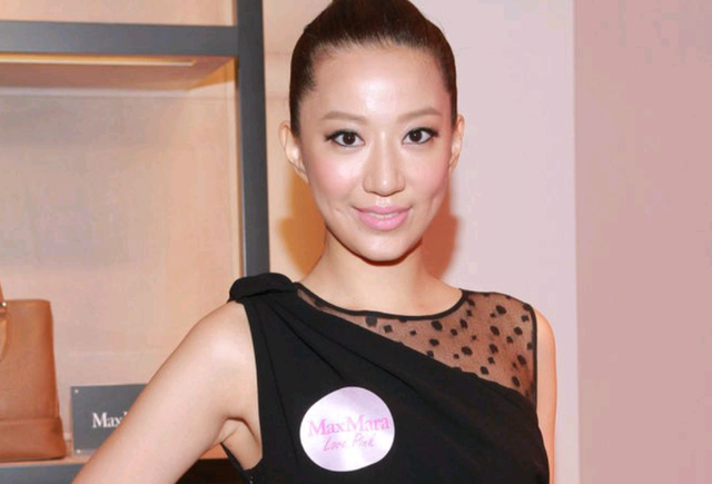 “假名媛”嫁入真豪门!汪家3姐妹 , 一个嫁甄子丹 , 另外两个更精明