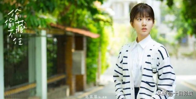 桑稚几岁怀了段慕桑?偷偷藏不住原著真敢写