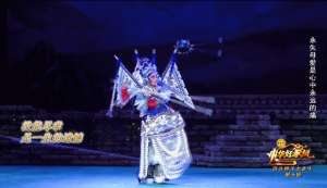 大武生(第31届中国戏剧梅花奖获奖者郝士超——大武生是怎样“炼”成的)