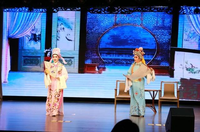 根本“嗨”不完！好戏连台，长宁戏迷过足瘾！