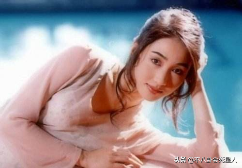 TVB演员扮丑大赏！他们真的很豁得出去