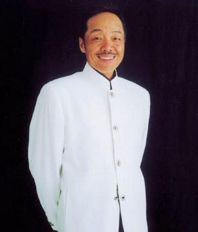 谷村新司：日本国宝级歌手，养活大半个娱乐圈，曾经支援中国