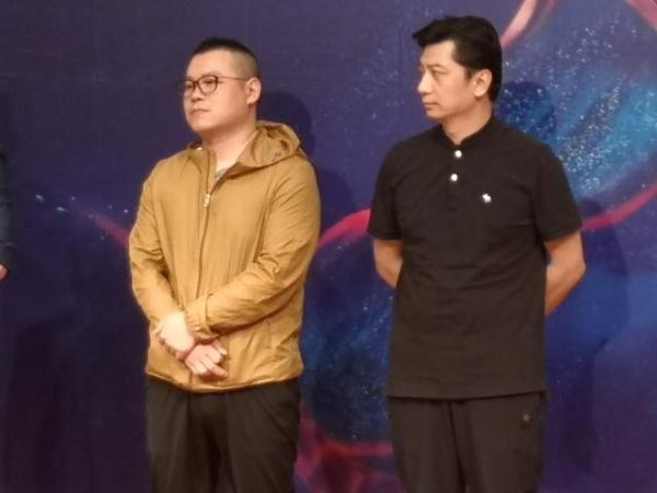 岳云鹏《鼠胆英雄》每场戏拍九条:我在电影圈不能再有烂作品了