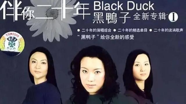 从“黑鸭子”到“失联”，一个组合的兴衰沉浮