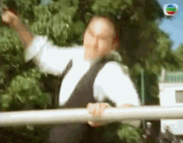 张智霖的颜值巅峰到底是哪一部戏