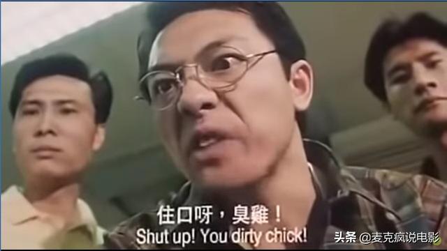 《邪杀》里的“变态”，后退居幕后从事美术指导，如今变有型大叔