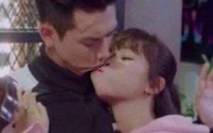 做床戏(给男女主角P吻戏床戏，是一种迟延满足能力低的毛病)