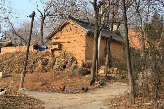 鸿沟(小小说)作者:臧景亮