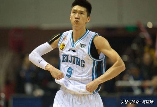 最特殊的后卫,获得3500万元却打不了球,和CBA最美太太分居多年