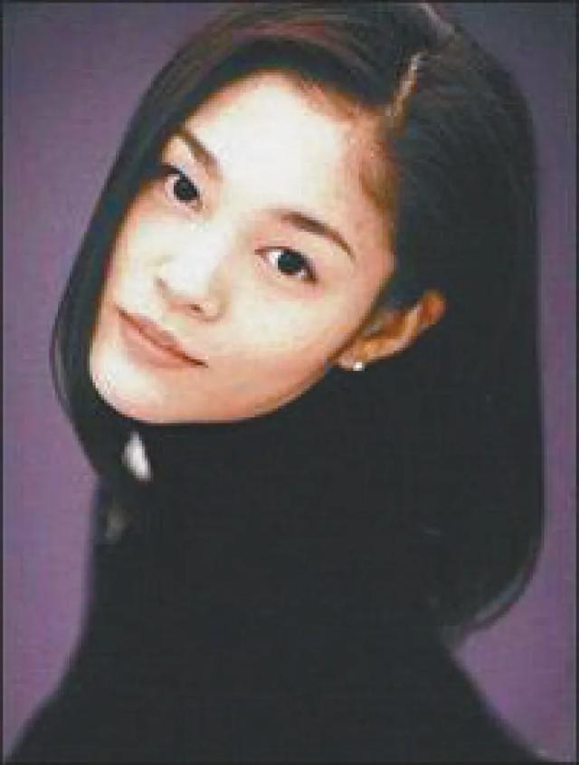 香消玉殒的三星小公主李尹馨，才貌双绝，奈何生于“帝王家”