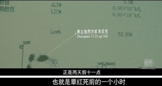 《心灵法医》首播！画面案件太真实被赞，聂远宋轶演技在线