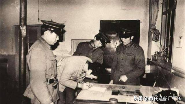 围剿“加里森敢死队”，1980年上海普陀区团伙抢劫杀人案侦破始末
