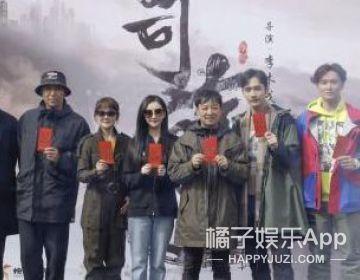 还记得《天涯明月刀》里的明月心吗?她现在长这样